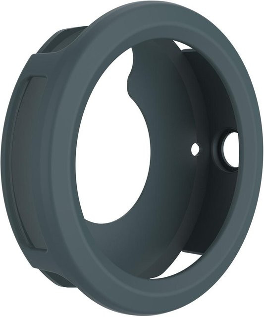 Schutzhülle für Garmin Vivoactive 3, Silikon, Schwarz, Unisex - Bild 1
