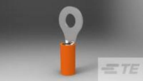 TE Connectivity 152879 Box in Orange und Multicolour - Bild 1