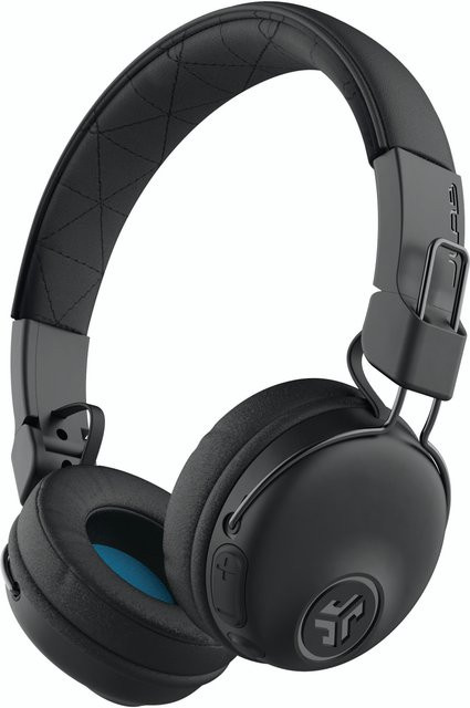 JBL Studio Wireless On-Ear Bluetooth Kopfhörer in Schwarz - Bild 1