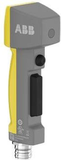 ABB HD5-S-102 Zusatztaster in Grau IP65 0.02A - Bild 1