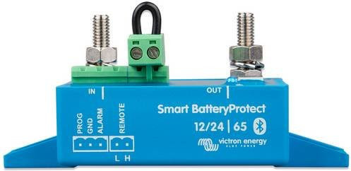 Victron Energy Smart Battery Protect 12/24V 65A BPR065022000 Batterietrenner in Blau - Bild 1