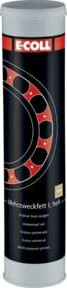 E-COLL Mehrzweckfett Schwarz 400g - Bild 1