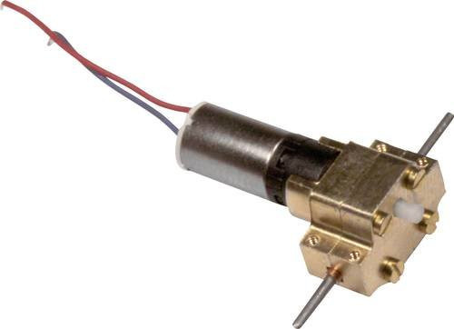 Sol Expert 96752 Getriebemotor G 95, 1:95 - Bild 1