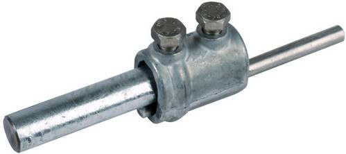 DEHN 450011 TM G 7.10 16 ZG Trennmuffe in Silber - Bild 1