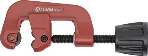 Alarm Rohrschneider 56010026 in Rot - Bild 1