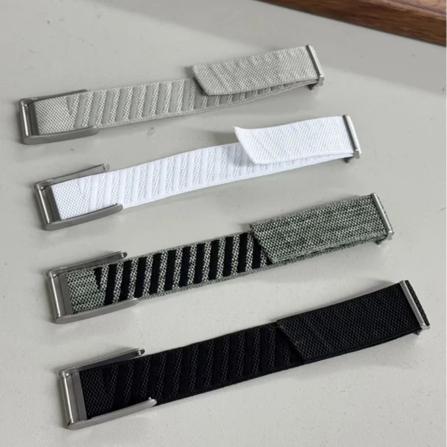 Whoop Armband, Textil/NATO, Unisex - Bild 3