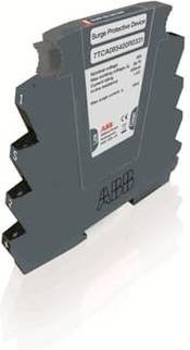 ABB Überspannungsableiter OVR SL30/3W 30 kA grau 7TCA085400R0331 - Bild 1