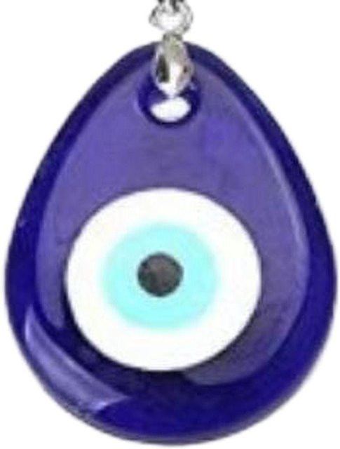 Anhänger Nazar Amulett, Blau, Unisex - Bild 1