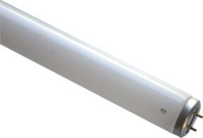 Scharnberger+Hasenbein Leuchtstofflampe T12 mit G13 Sockel, 20W, Blau, 3,7 x 59,0 cm - Bild 1