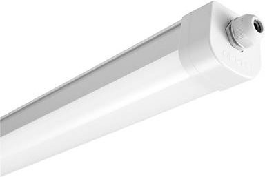 Opple LED-Feuchtraumleuchte Außenbeleuchtung 19W in Weiß und Grau - Bild 1