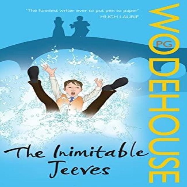 Der unnachahmliche Jeeves von P.G. Wodehouse, Taschenbuch - Bild 1