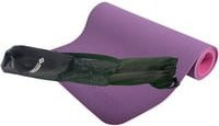 Schildkröt Yogamatte BICOLOR 4mm in Violett, Rosa und Purple - Bild 1
