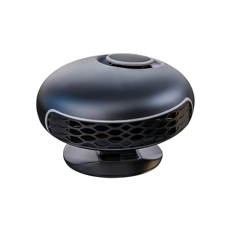 XMSJ Auto-Heizung und Kühlung Dual-Funktion 12V/24V in Schwarz - Bild 6