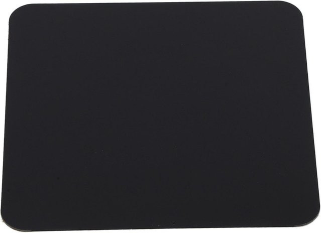 ZuiyouPet Reflektierende Acryl Display-Tisch-Hintergrundplatte für Fotoaufnahmen, Schwarz, B: 30 cm, T: 30 cm - Bild 1