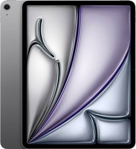 Apple iPad Air 13 (M4, 2026) Wi-Fi 512GB Spacegrau - Bild 1