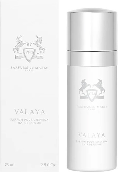 Parfums de Marly Valaya Hairmist, Fruchtig, Blumig, Holzig - Bild 1