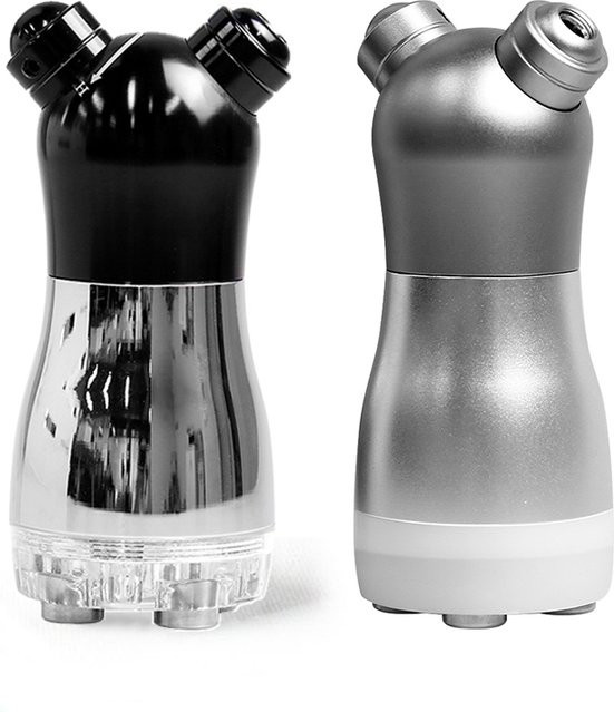 SANPKON RF Radiofrequenz Gesichtsmassagegerät, Unisex - Bild 1
