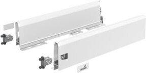 Hettich MB-Schubkastenzarge ArciTech Flexible Set 9149272, Breite: 30 cm, links und rechts - Bild 1