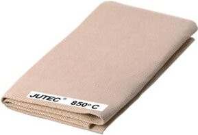 JUTEC Spritzerschutzdecke JT600HT beige B/B: 200 x 200 cm - Bild 1