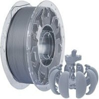 Creality CR-PLA Filament Grey für FDM 3D-Drucker, 1,75 mm - Bild 1