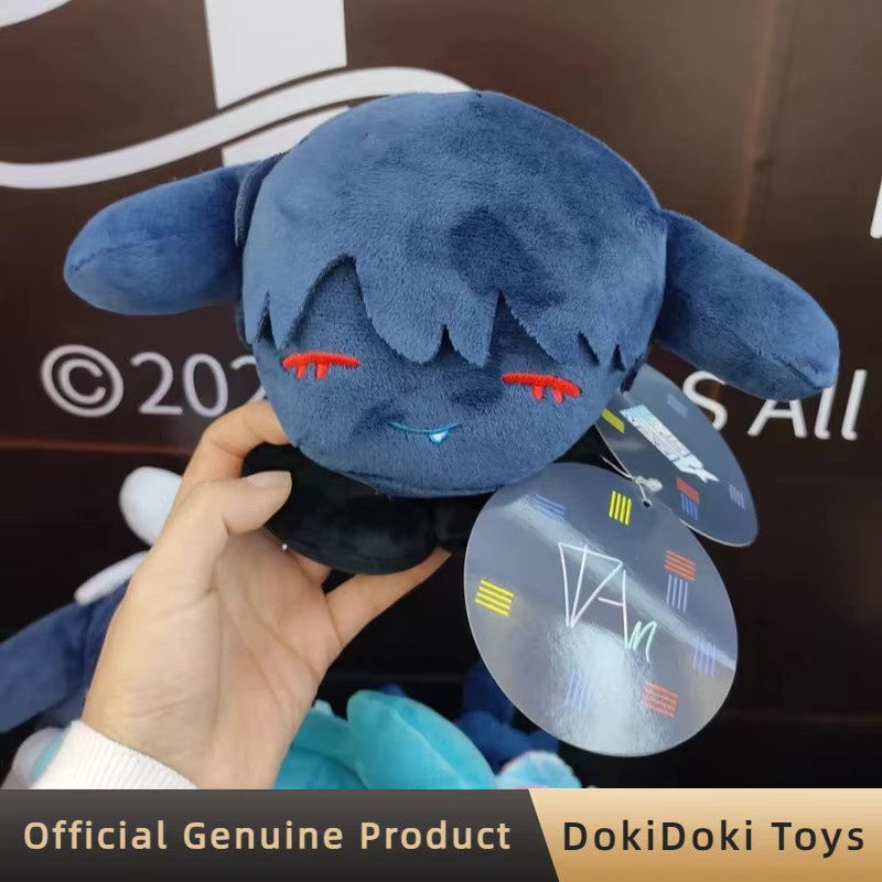 Bandai Alien Stage Rabbit, Plüschpuppe, 20cm - Bild 2