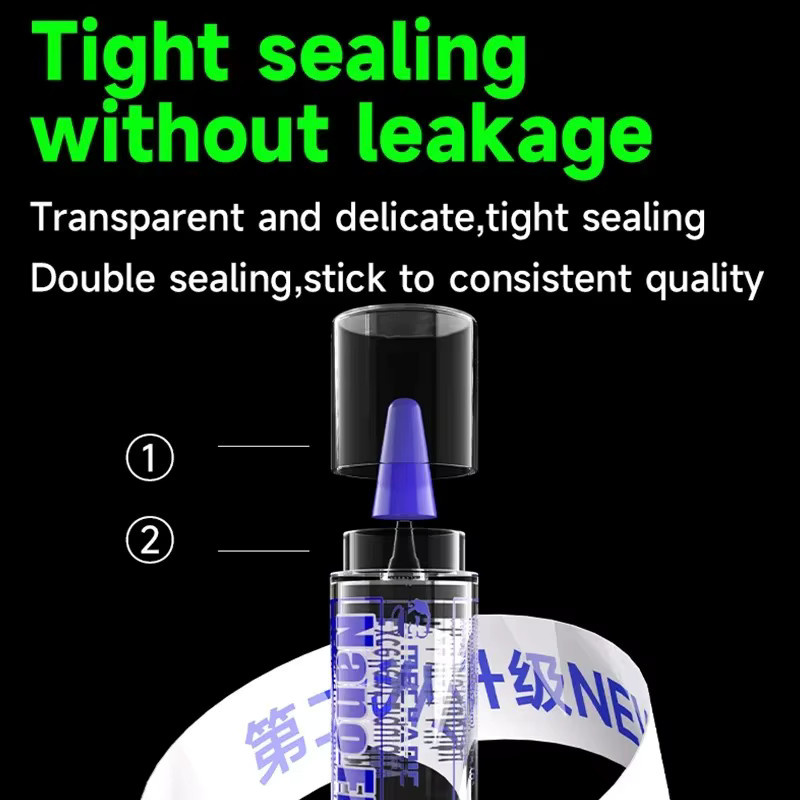 Mechaniker M35 Nano Flussmittel Paste für Handy Motherboard Reparatur mit 3 Nadeln, 10 ml - Bild 2