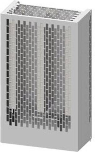 Siemens Bremswiderstand Sinamics G120 JJY:023434020003 in Silber - Bild 1