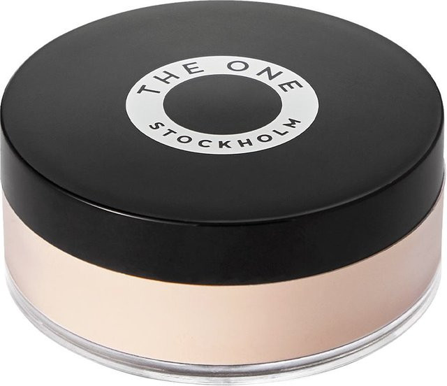 Oriflame The One Make-Up Pro loses Puder, 5 g - Bild 1