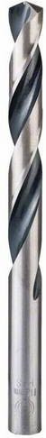 Bosch HSS Metall-Spiralbohrer PointTeQ in Schwarz und Silber mit 11,9 mm Durchmesser - Bild 1
