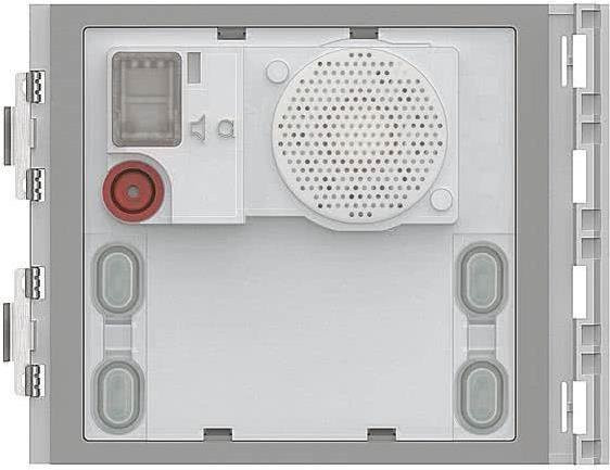 Legrand Basis Türlautsprechermodul 4RT in Weiß - Bild 1
