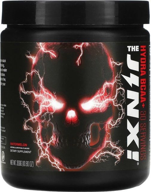JNX Sports, Getränkepulver, Wassermelone, 309 g - Bild 1