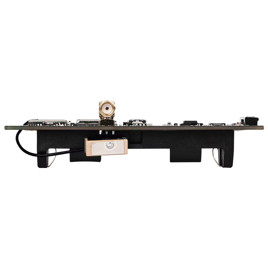 LILYGO T-Beam V1.2-6M ESP32 LoRa Development Board mit GPS, WiFi und Bluetooth in Schwarz für Meshtastic und LoRaWAN - Bild 4