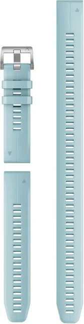 Garmin Uhrenarmband Silikon, QuickFit, Unisex - Bild 1