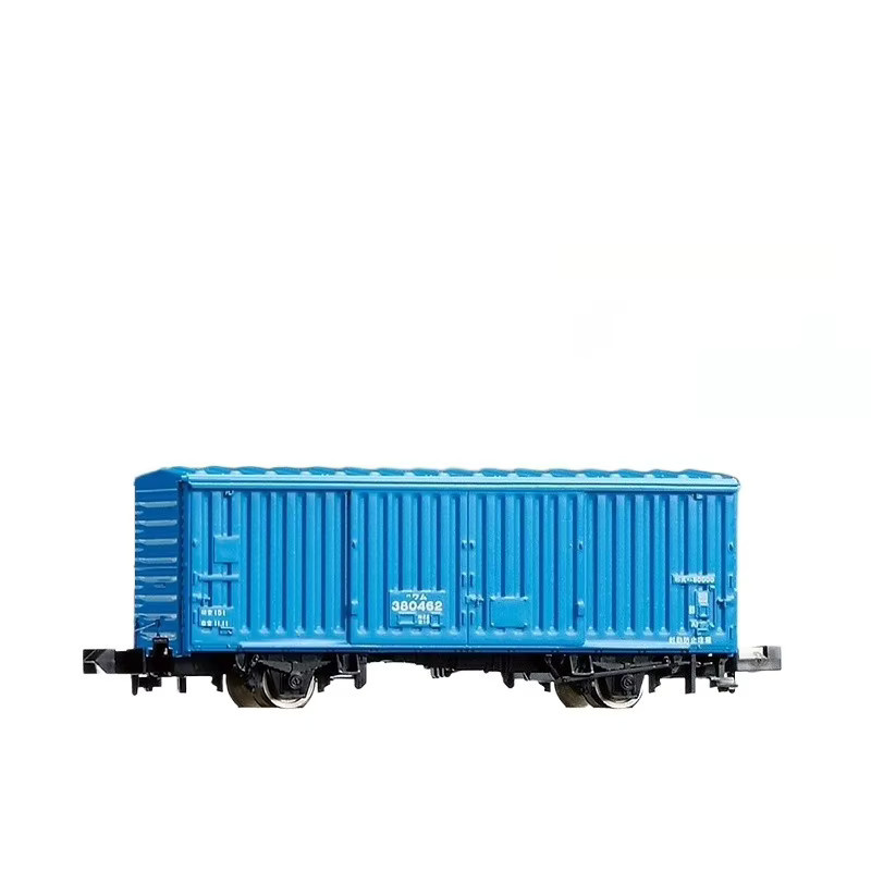 TOMIX Van Truck Zugmodell, 1:160 (Spur N), Fahrzeuge - Bild 2