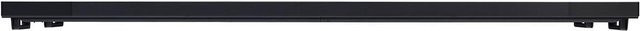 LG 98UH5J-H Signage-Display Digital Beschilderung Flachbildschirm 98 Zoll 4K Ultra HD LCD mit WLAN und Web OS in Schwarz - Bild 1