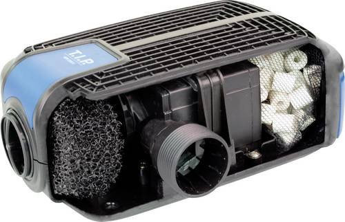T.I.P. WPF 3500 S Multifunktions-Teichpumpe 3:1 - Bild 1