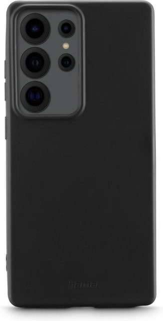 Handyhülle Fantastic Feel für Samsung Galaxy S25 Ultra in Schwarz - Bild 1
