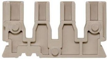 Weidmüller Betätigungswerkzeug beige 1742630000 - Bild 1