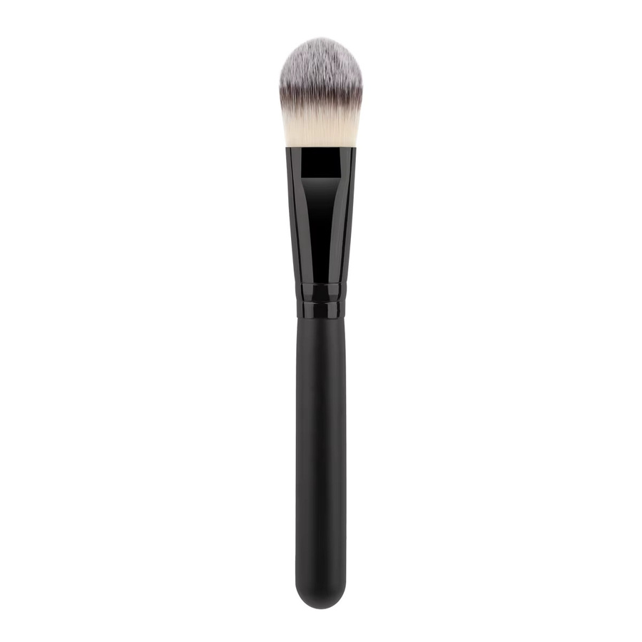 RANCAI Foundation-Pinsel, flacher Kopf, Unisex - Bild 4