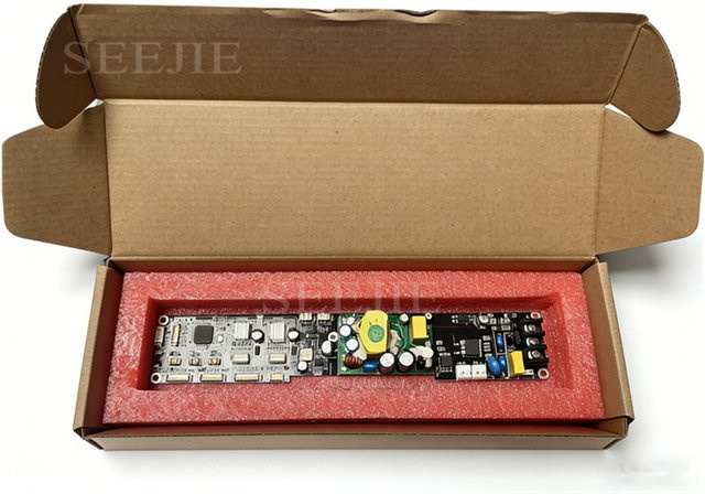 Anycubic Motherboard für ACE Pro und Kobra 3 Kobra S1 K3 Max Combo, Multicolor - Bild 1