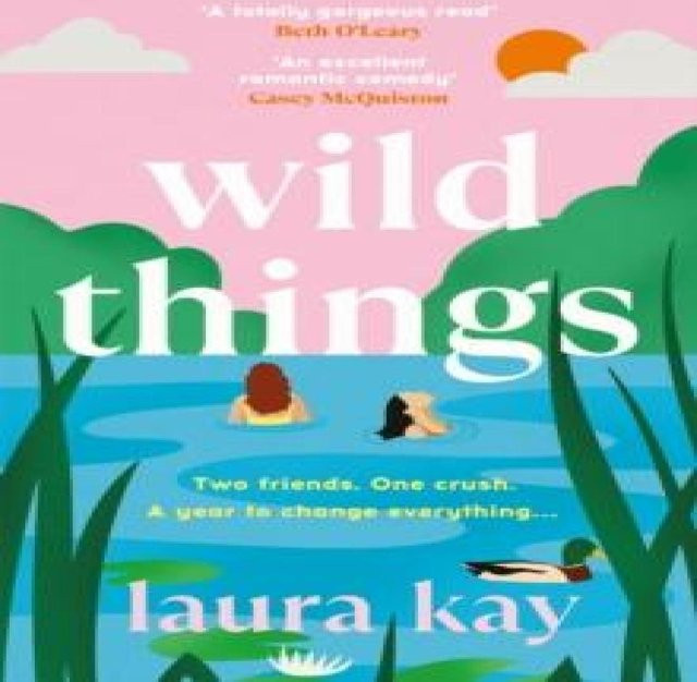 Wild Things von Laura Kay, Taschenbuch - Bild 1