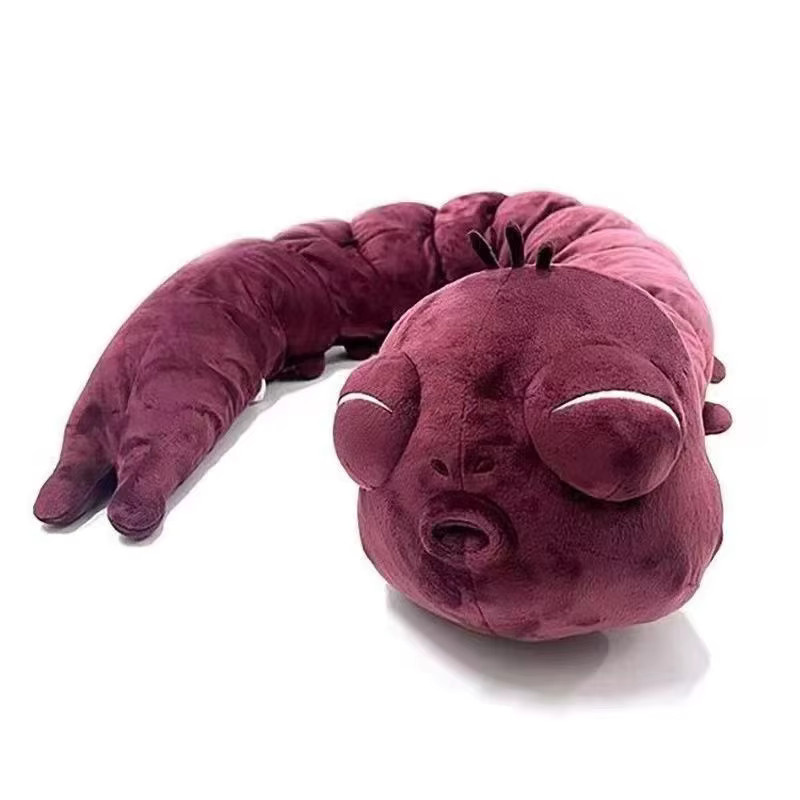 Ugly Treasure Jujutsu Kaisen Cursed Spirit Fushiguro Toji, Plüschpuppe, 130 cm - Bild 2