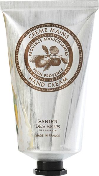 Panier des Sens Provence Crème Mains mit Sheabutter und Olivenöl - Bild 1