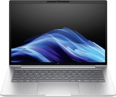 HP EliteBook 6 G1a Notebook Silber, 14 Zoll WUXGA, AMD Ryzen 7, 32GB RAM, 1TB SSD, Windows - Bild 1
