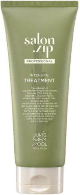 JUNGSAEMMOOL Salon.Zip Intensive Behandlung Creme, 200 ml, Kollagen - Bild 1