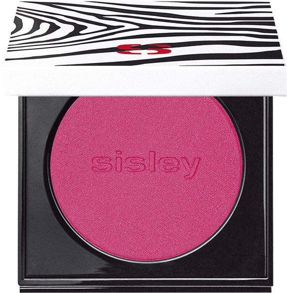Sisley Le Phyto Blush, Puder, schimmernd, Unisex - Bild 1