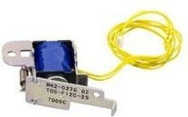 HP Hubmagnet Tray 2 Pick-up Solenoid für LaserJet Enterprise 600, P4014, P4015 und P4515 (RK2-0270-000CN) - Bild 1