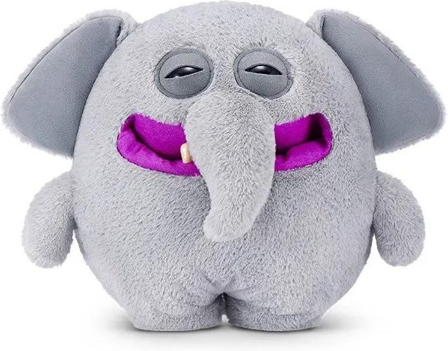 Fuggler Monster Plüschtier, 38cm, ab 14 Jahren - Bild 1