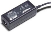 Acer Netzteil 65 Watt in Schwarz und Gelb für Aspire und TravelMate Serien (AP.06501.010) - Bild 1