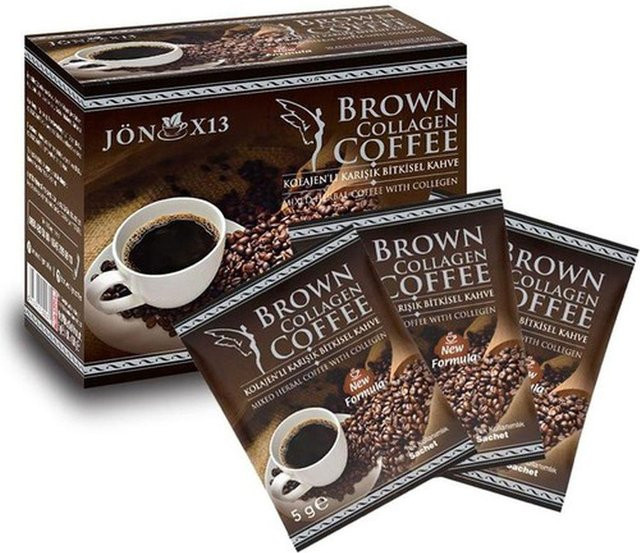 IstanbulGrandBazaar Kräutertee, koffeinfrei, Teebeutel, 60 g - Bild 1